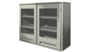 drying cabinets 